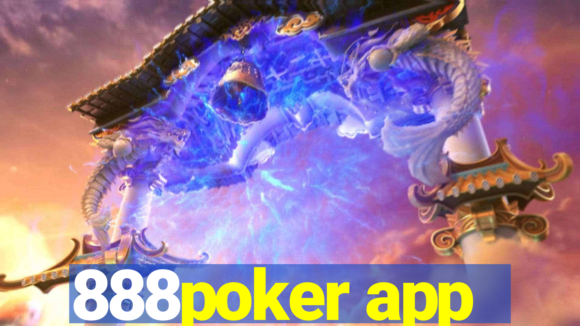 888poker app